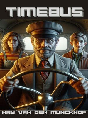 cover image of Timebus